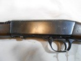 REMINGTON MODEL 24 TAKEDOWN 22 SHORT - 9 of 15