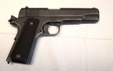 COLT MATCHING US PROPERTY 1918 MFG WITH CORRECT GRIPS - 6 of 8