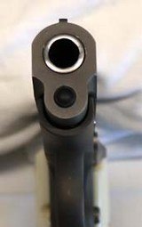 COLT MUSTANG POCKETLITE MFG 1995 PEARL GRIPS - 4 of 8