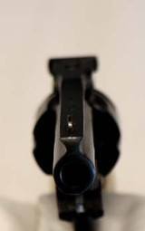 BERETTA SABLE BABY HAMMERLESS 22short - 4 of 8