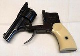 BERETTA SABLE BABY HAMMERLESS 22short - 2 of 8