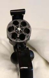 BERETTA SABLE BABY HAMMERLESS 22short - 3 of 8