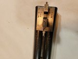 KARL KORNES 12ga SxS - 13 of 15