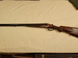 KARL KORNES 12ga SxS - 1 of 15