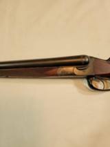 KARL KORNES 12ga SxS - 2 of 15