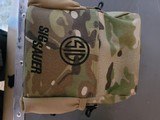 SIG 10X32 KILO6K HDBALLISTIC RANGE FINDER BINOCULARFREE SHIPPING - 3 of 3