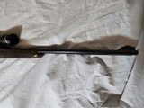 CHAPUIS 9.3X74R DOUBLE RIFLE - 7 of 15