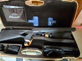 Blaser R-8 Professional w/ thumbhole stock - 5 of 7