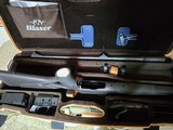 Blaser R-8 Professional w/ thumbhole stock - 6 of 7