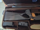 Blaser R-8 Professional w/ thumbhole stock - 4 of 7