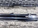 Krieghoff K80 parcour 12 gauge 30” barrel - 2 of 7