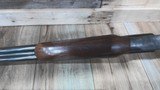 Savage Fox Model B 12-gauge side by side shotgun - Image 11 of 12