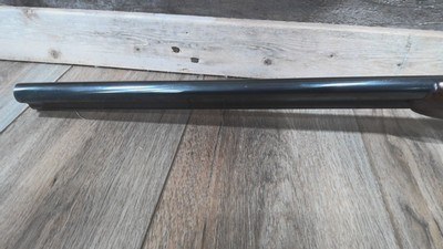 Savage Fox Model B 12-gauge side by side shotgun - Image 8 of 12