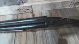 Savage Fox Model B 12-gauge side by side shotgun - Image 9 of 12