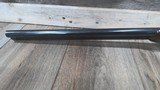 Savage Fox Model B 12-gauge side by side shotgun - Image 8 of 12