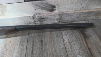 Savage Fox Model B 12-gauge side by side shotgun - Image 4 of 12