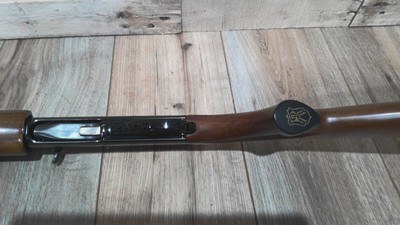 Remington 11 87 Premier 12 gauge LIKE NEW - Image 12 of 14