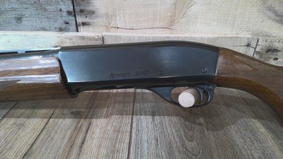 Remington 11 87 Premier 12 gauge LIKE NEW - Image 7 of 14
