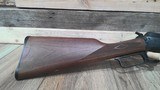 Marlin 1894 Cowboy Limited JM Barrel 357 mag/ 38 special 1894CB with box! - 2 of 13