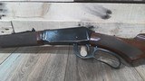 Winchester model 9410 Packer .410 gauge lever action shotgun - Image 7 of 11