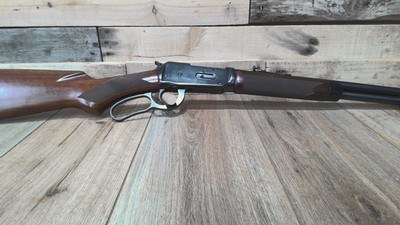 Winchester model 9410 Packer .410 gauge lever action shotgun