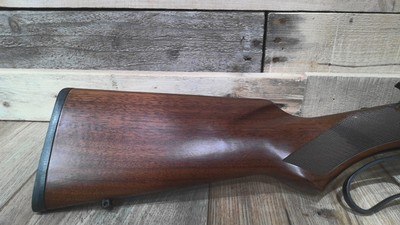 Winchester model 9410 Packer .410 gauge lever action shotgun - Image 2 of 11