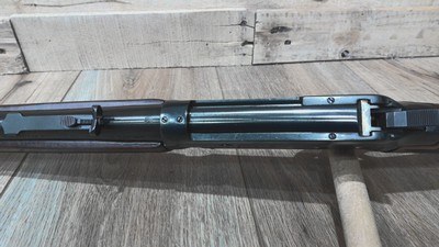Winchester model 9410 Packer .410 gauge lever action shotgun - Image 11 of 11
