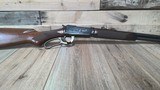 Winchester model 9410 Packer .410 gauge lever action shotgun