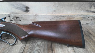 Winchester model 9410 Packer .410 gauge lever action shotgun - Image 6 of 11