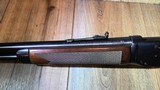 Winchester model 9410 Packer .410 gauge lever action shotgun - Image 10 of 11