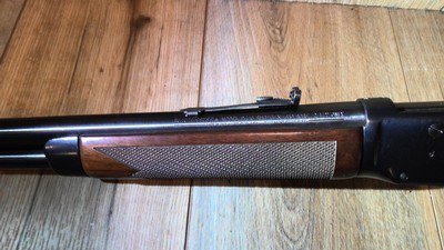 Winchester model 9410 Packer .410 gauge lever action shotgun - Image 10 of 11