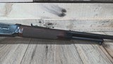 Winchester model 9410 Packer .410 gauge lever action shotgun - Image 4 of 11