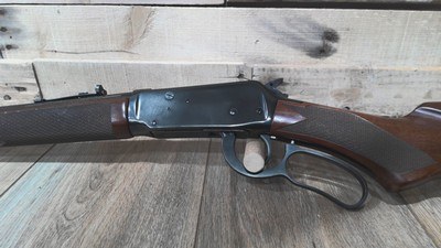 Winchester model 9410 Packer .410 gauge lever action shotgun - Image 7 of 11
