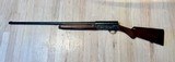 Browning A5 war bring back new unfired - 2 of 14