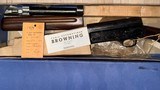Browning A5 war bring back new unfired - 13 of 14