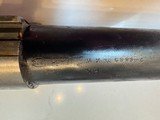 Browning A5 war bring back new unfired - 6 of 14