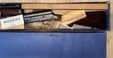Browning A5 war bring back new unfired - 14 of 14