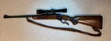Ruger No. 1 — .375 H&H Magnum — Excellent Condition — Leupold VX-1 3–9x40 Included