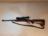 Ruger No. 1 — .375 H&H Magnum — Excellent Condition — Leupold VX-1 3–9x40 Included - 7 of 8