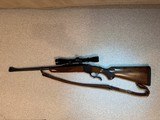 Ruger No. 1 — .375 H&H Magnum — Excellent Condition — Leupold VX-1 3–9x40 Included - 8 of 8