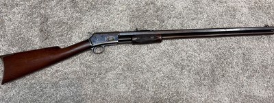 Colt lightning 32