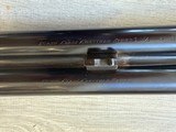 BELGIAN GUILD 12-GAUGE SIDE-BY-SIDE – 28” KRUpp BARRELS – CASED RECEIVER – EXCEPTIONAL CONDITION - 12 of 12