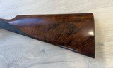 BELGIAN GUILD 12-GAUGE SIDE-BY-SIDE – 28” KRUpp BARRELS – CASED RECEIVER – EXCEPTIONAL CONDITION - 2 of 12