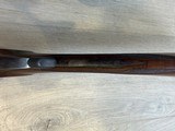 BELGIAN GUILD 12-GAUGE SIDE-BY-SIDE – 28” KRUpp BARRELS – CASED RECEIVER – EXCEPTIONAL CONDITION - 7 of 12