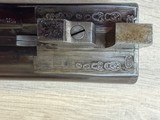 BELGIAN GUILD 12-GAUGE SIDE-BY-SIDE – 28” KRUpp BARRELS – CASED RECEIVER – EXCEPTIONAL CONDITION - 11 of 12