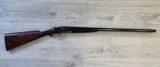 BELGIAN GUILD 12-GAUGE SIDE-BY-SIDE – 28” KRUpp BARRELS – CASED RECEIVER – EXCEPTIONAL CONDITION - 3 of 12