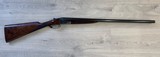 BELGIAN GUILD 12-GAUGE SIDE-BY-SIDE – 28” KRUpp BARRELS – CASED RECEIVER – EXCEPTIONAL CONDITION - 4 of 12