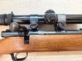 Winchester model 43 .218 BEE - 3 of 7