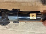 Winchester model 43 .218 BEE - 6 of 7