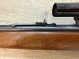 Winchester model 43 .218 BEE - 4 of 7